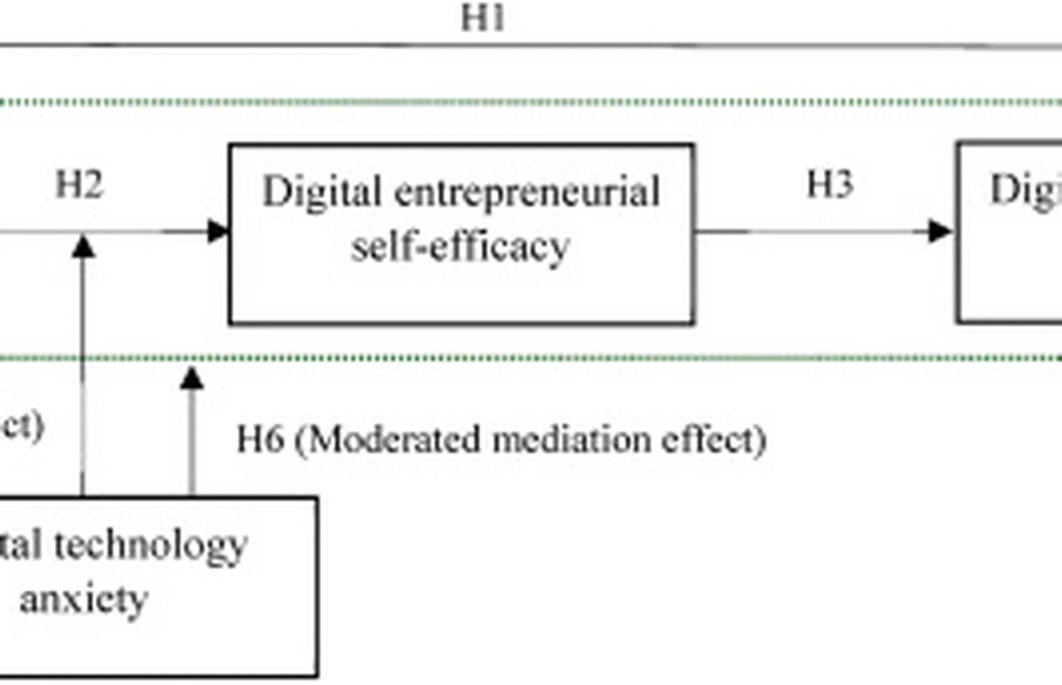Digital entrepreneurship coaching session